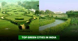 greenest city in india|greenest city in india 2022.